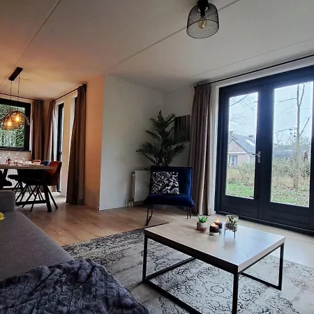 Holiday home 6 - Persoons Forest Vip 103