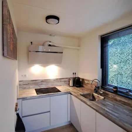 Casa vacanze 6 - Persoons Forest Vip 103 Ewijk