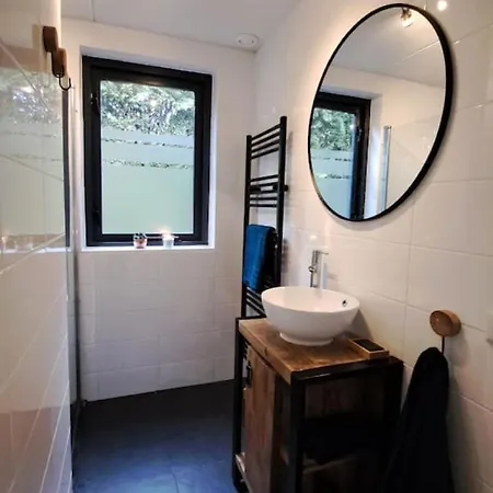 Casa vacanze 6 - Persoons Forest Vip 103