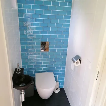 Casa vacanze 6 - Persoons Forest Vip 103 *