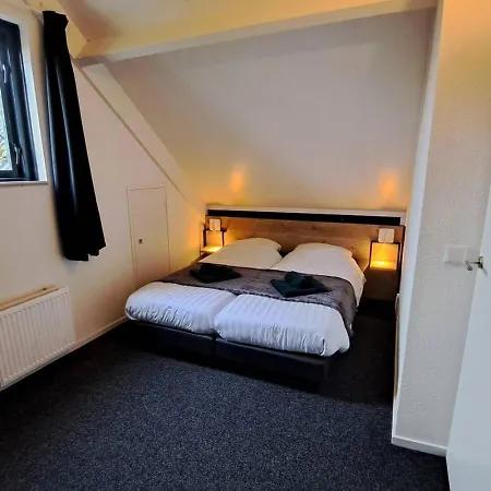 6 - Persoons Forest Vip 103 Casa vacanze Ewijk