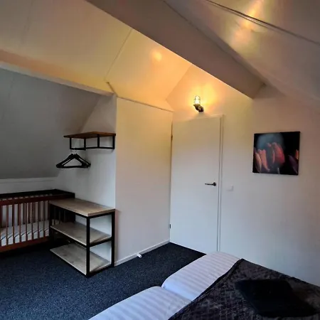 Casa vacanze 6 - Persoons Forest Vip 103 Ewijk