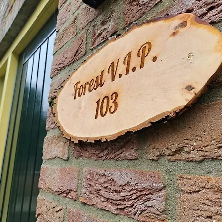 Casa vacanze 6 - Persoons Forest Vip 103 Ewijk