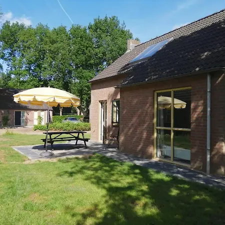 6 - Persoons Forest Vip 103 *