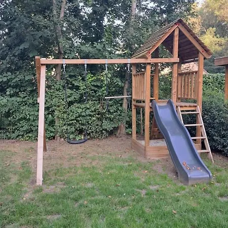 6 - Persoons Forest Vip 103 Casa vacanze