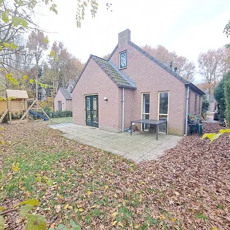 6 - Persoons Forest Vip 103 Casa vacanze Ewijk