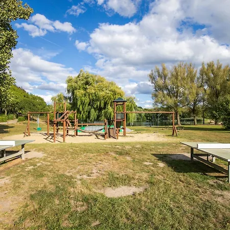 6 - Persoons Forest Vip 103 Casa vacanze *