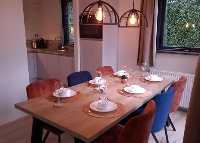 펜션 6 - Persoons Forest Vip 103 *