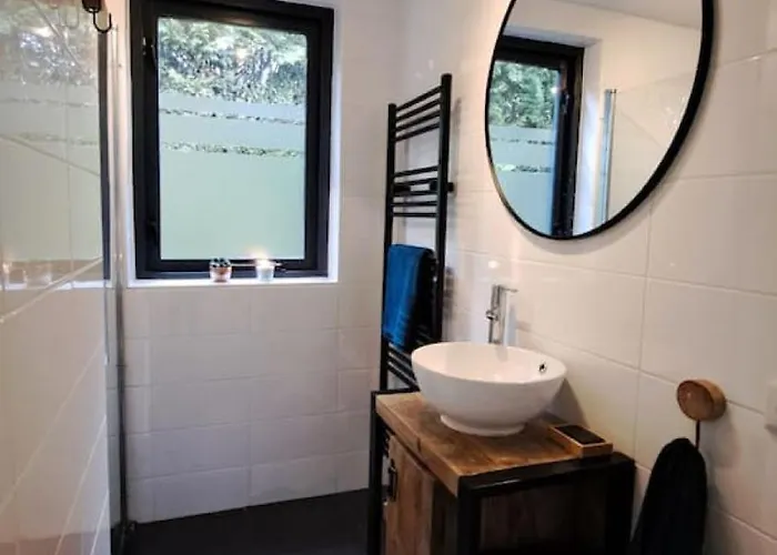 펜션 6 - Persoons Forest Vip 103