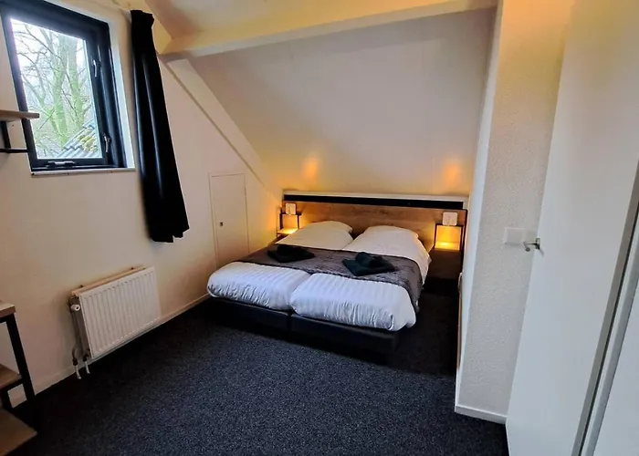 6 - Persoons Forest Vip 103 펜션 Ewijk