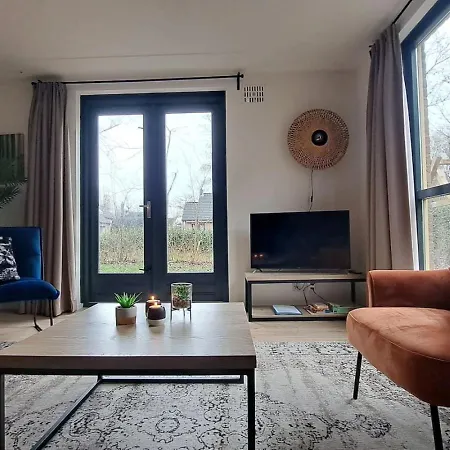 6 - Persoons Forest Vip 103 Ewijk