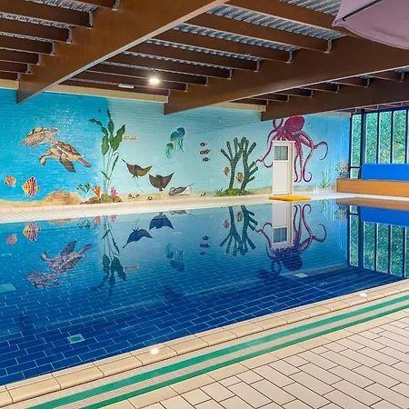 6 - Persoons Forest Vip 103 *