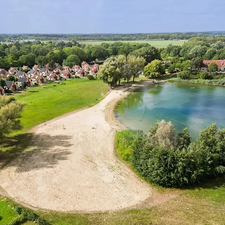 6 - Persoons Forest Vip 103