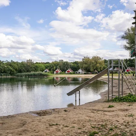 6 - Persoons Forest Vip 103 Casa de Férias