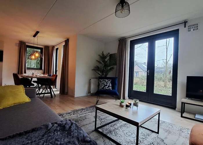 Casa de Férias 6 - Persoons Forest Vip 103