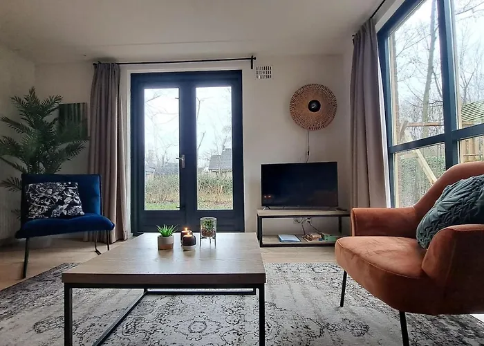 6 - Persoons Forest Vip 103 Ewijk