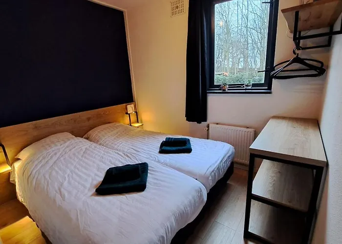 6 - Persoons Forest Vip 103