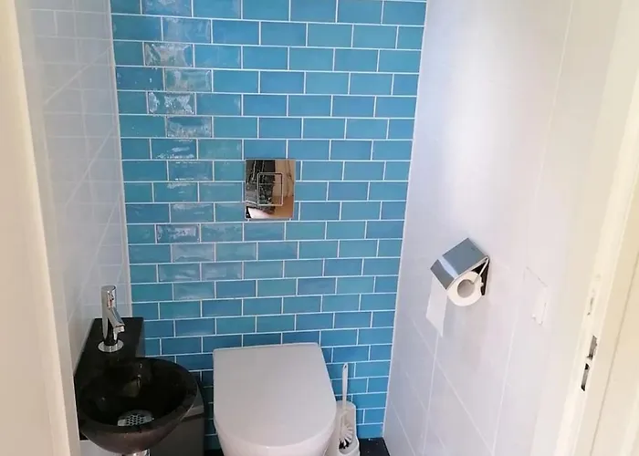 Casa de Férias 6 - Persoons Forest Vip 103 *