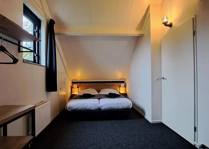 Casa de Férias 6 - Persoons Forest Vip 103