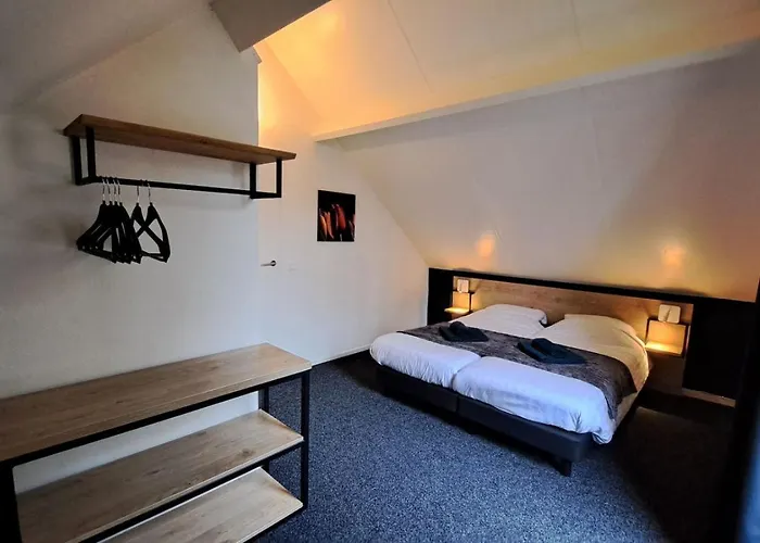 6 - Persoons Forest Vip 103 * Ewijk