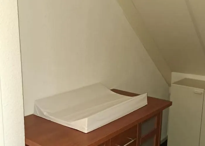 Casa de Férias 6 - Persoons Forest Vip 103 *