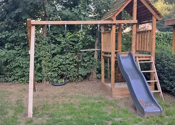 6 - Persoons Forest Vip 103 Casa de Férias