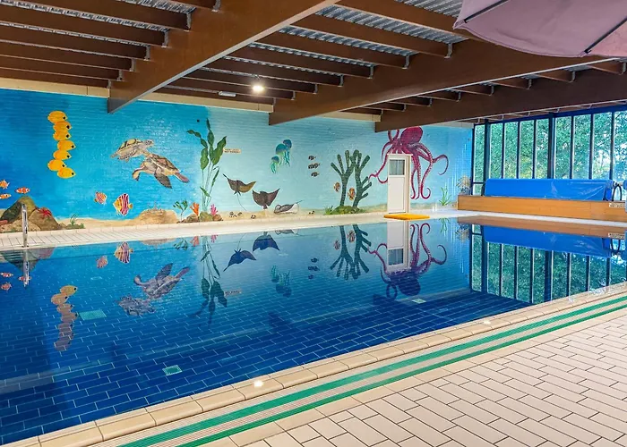 6 - Persoons Forest Vip 103 *