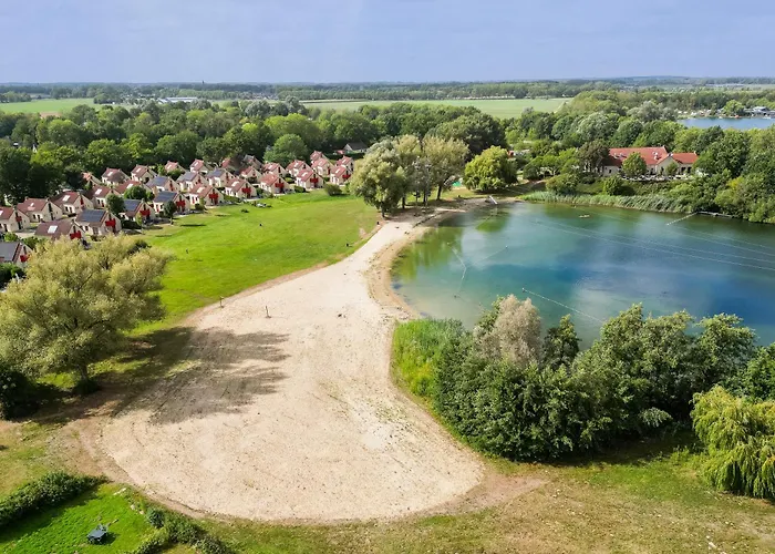 6 - Persoons Forest Vip 103