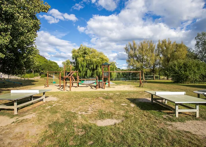 6 - Persoons Forest Vip 103 Casa de Férias *