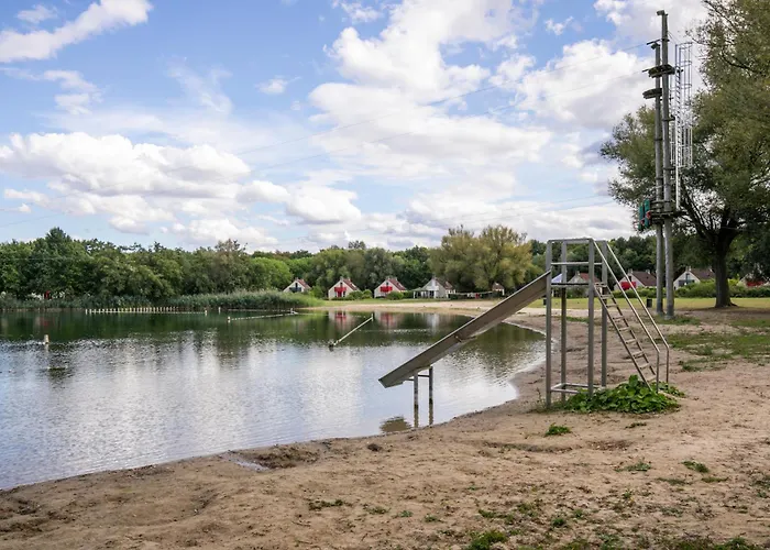 6 - Persoons Forest Vip 103 Casa de Férias